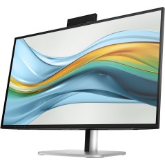HP 527pm 27 IPS 2560 x 1440 (2K) HDMI DisplayPort USB-C 100Hz